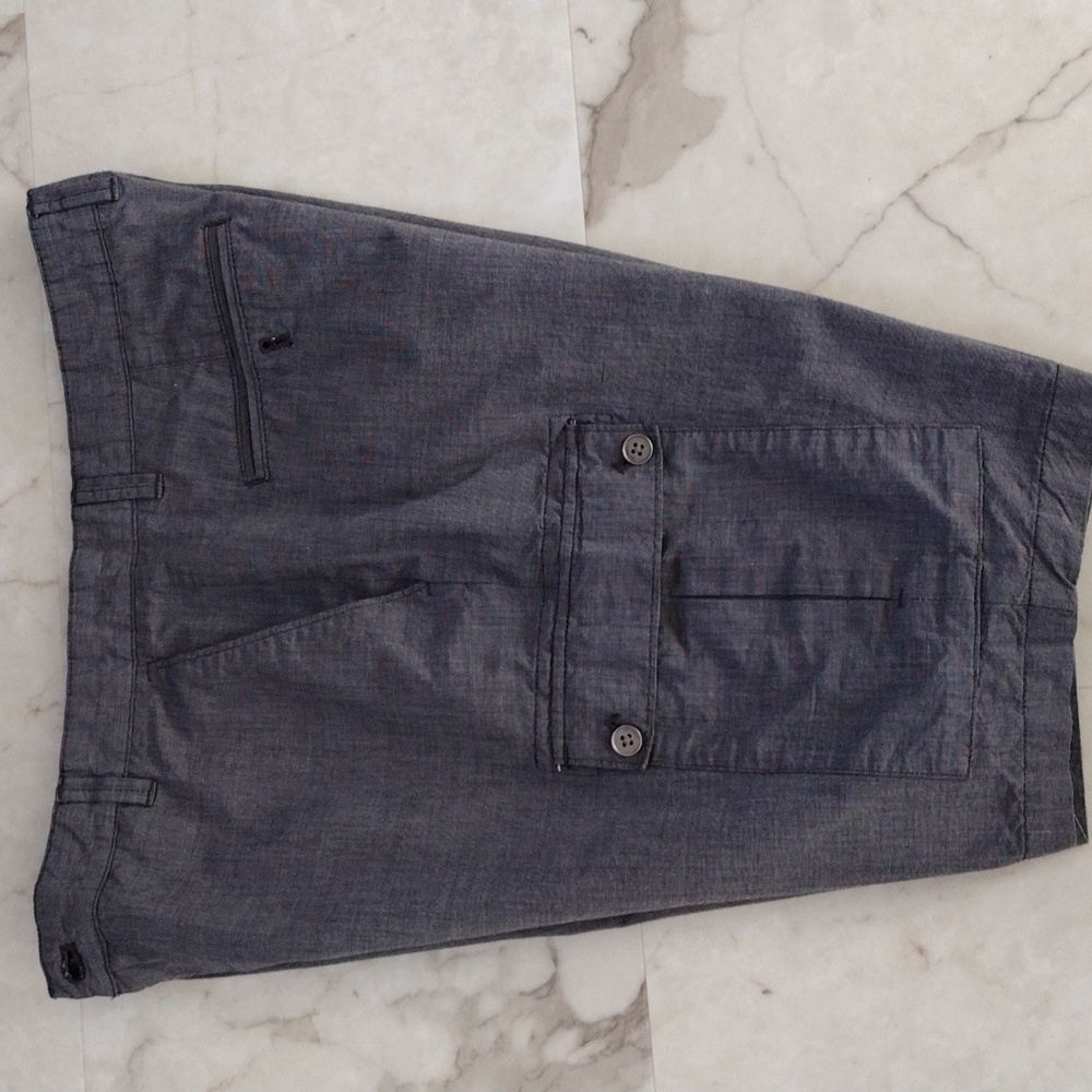 Calvin Klein shorts. - Picture 5 of 11